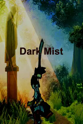 Dark Mist poster