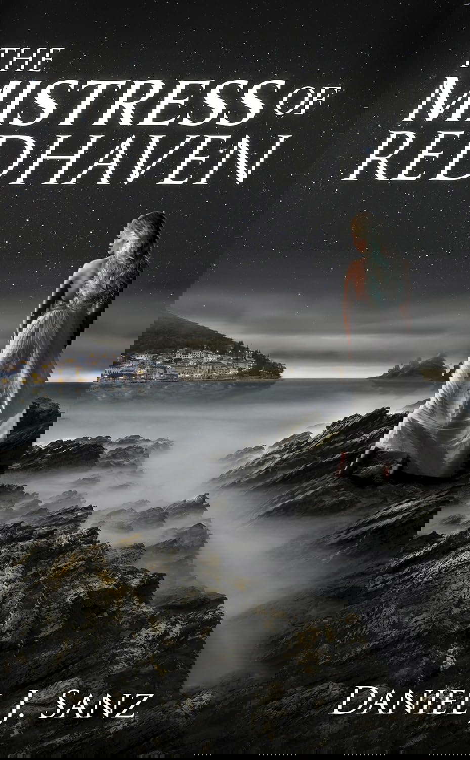 The Mistress of Redhaven poster