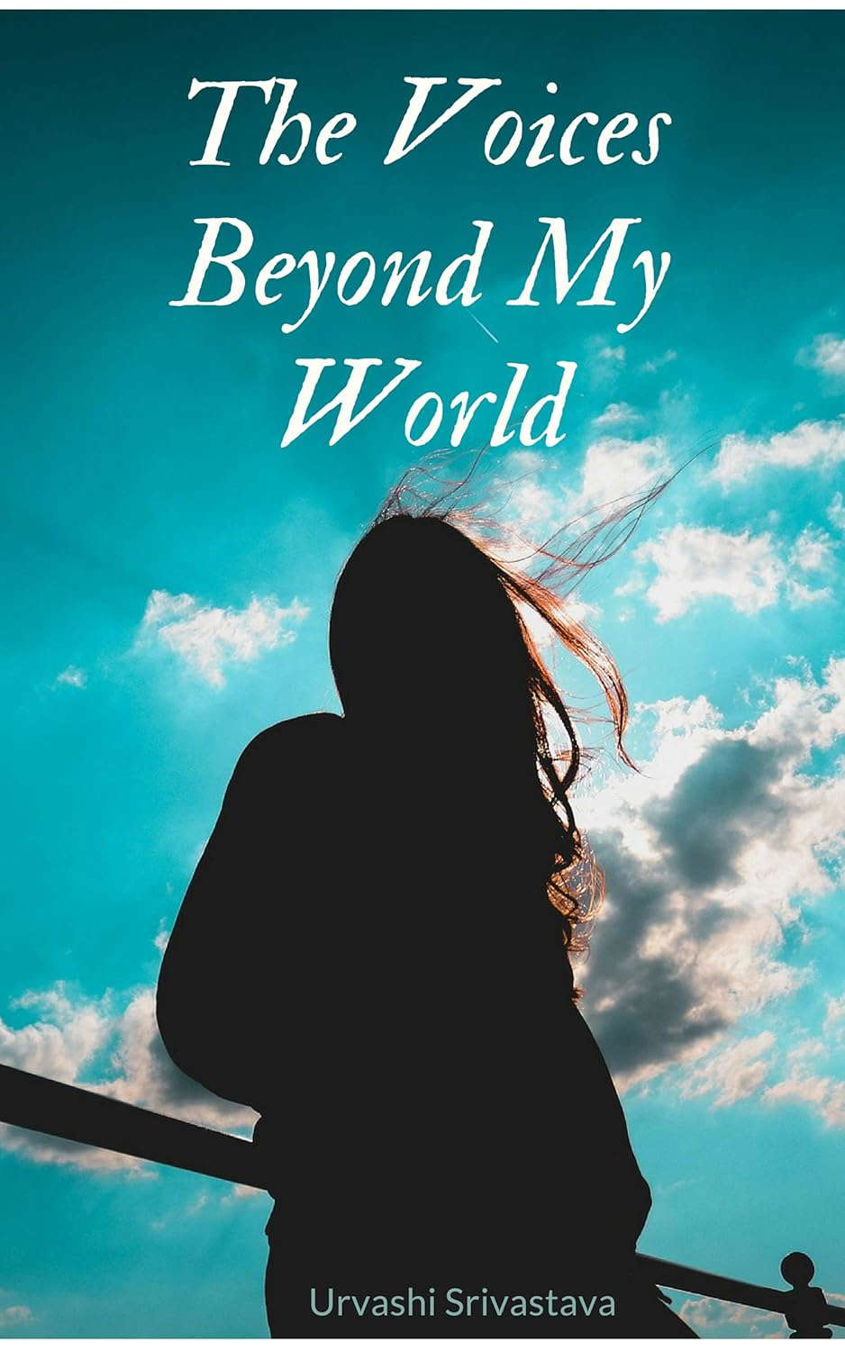The Voices Beyond My World poster