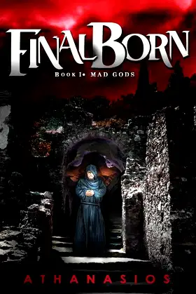 Final Born - Book I: Mad Gods: Final Born - Book I poster
