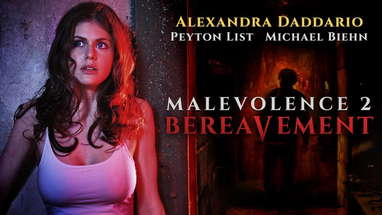 Malevolence 2: Bereavement - Director's Cut  Official Trailer 2018 poster