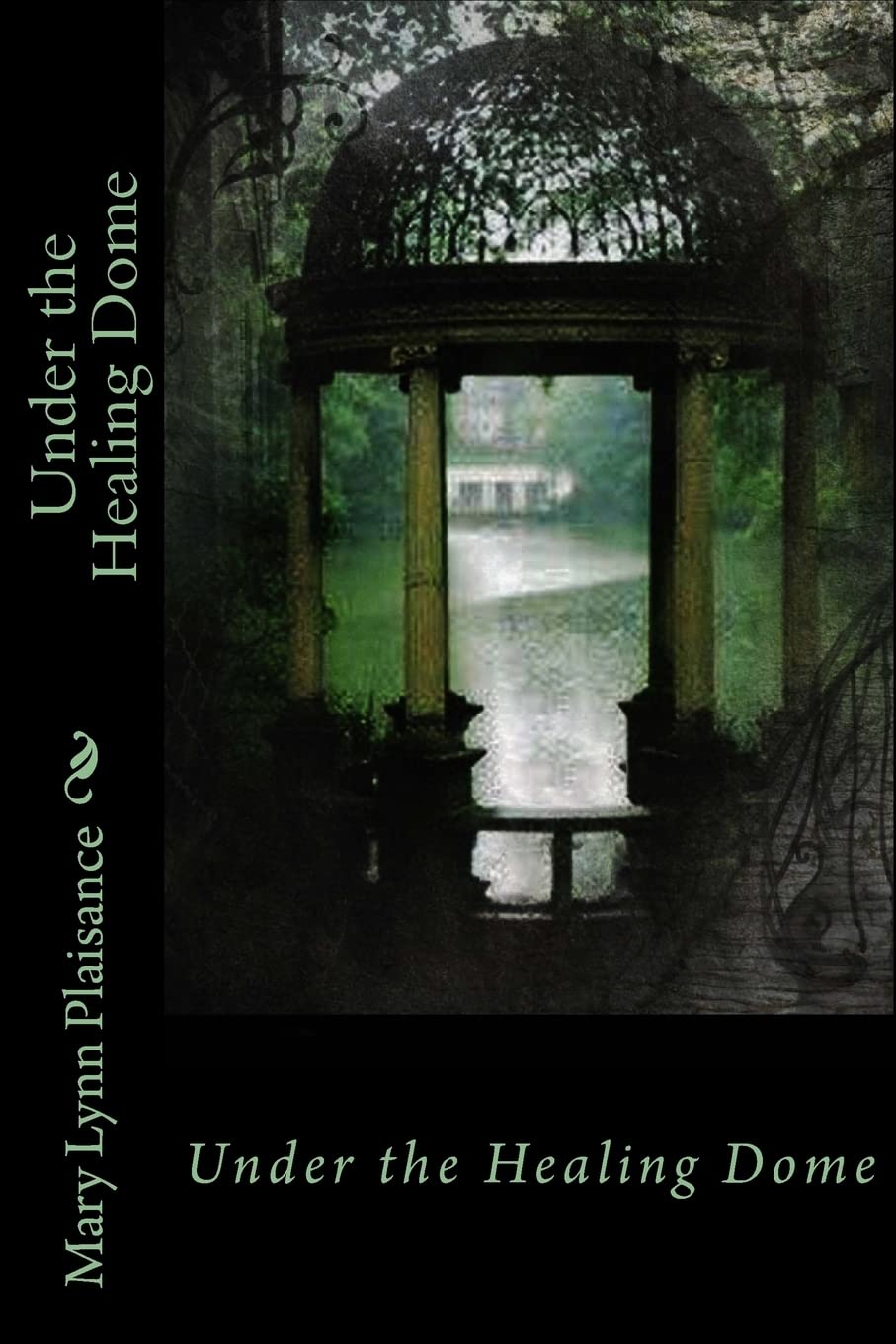 Under the Healing Dome poster
