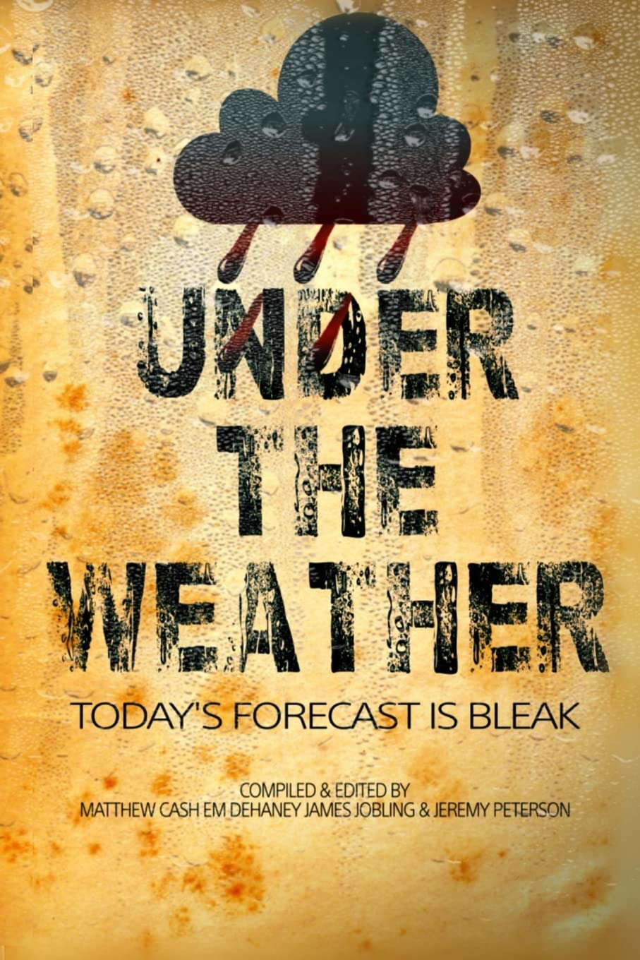 Under The Weather poster
