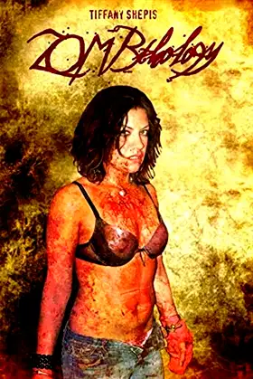 Zombthology poster