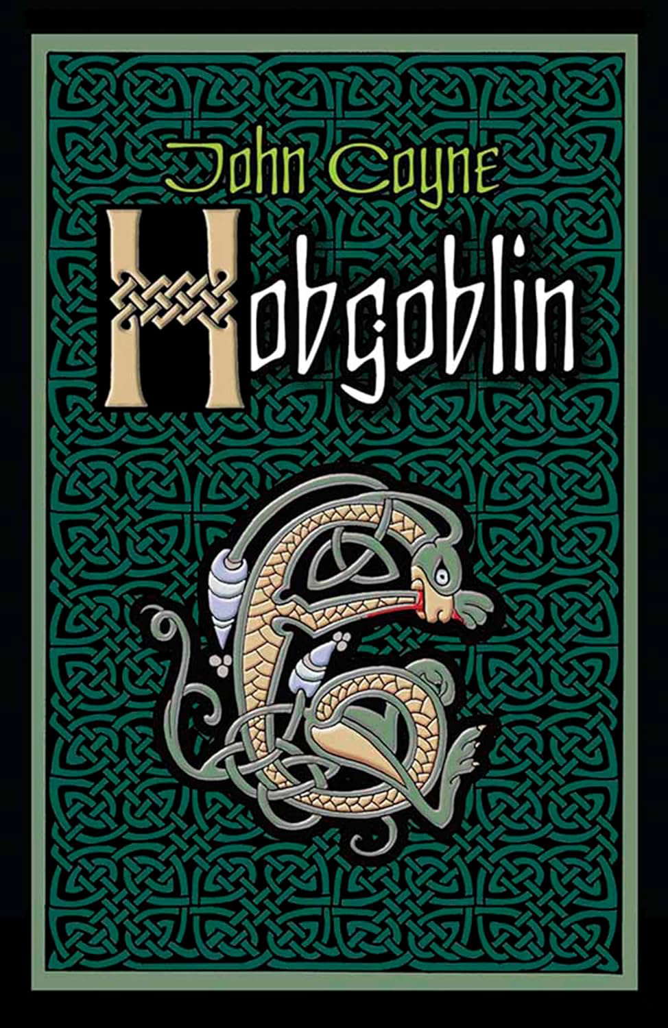 Hobgoblin (Dover Literature: Gothic/Horror) poster