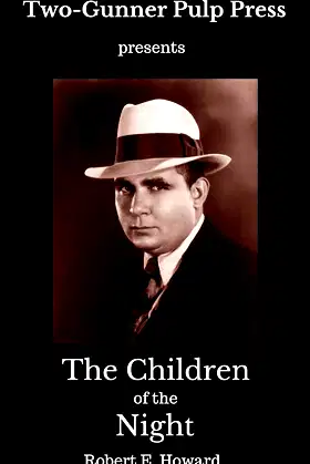 The Children of the Night poster
