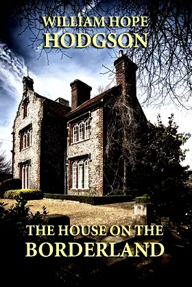 The House on the Borderland poster