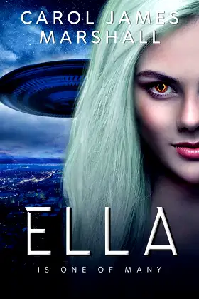 Ella: is one of many poster