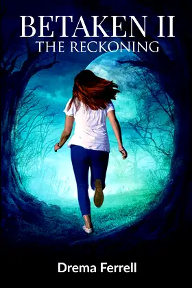 BETAKEN II: The Reckoning (BETAKEN the set) poster