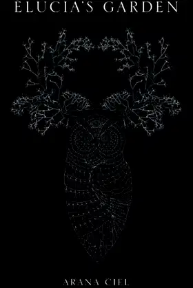 ÉLUCIA'S GARDEN poster