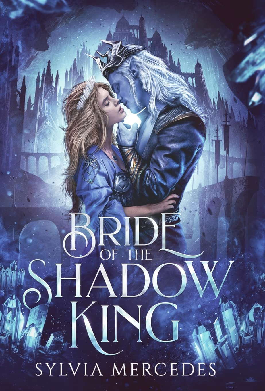 Bride of the Shadow King poster
