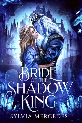 Bride of the Shadow King poster