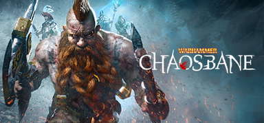 Warhammer: Chaosbane capsule