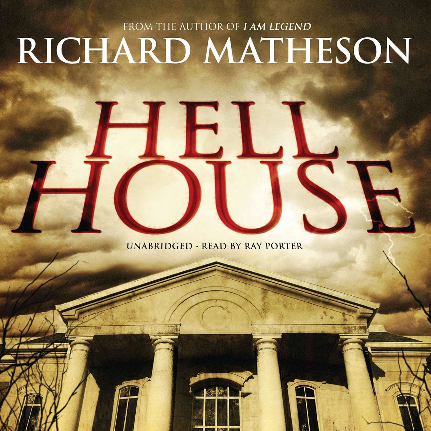 Hell House poster