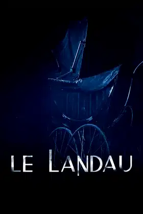 Le Landau poster