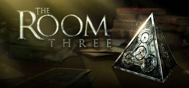 The Room Three capsule