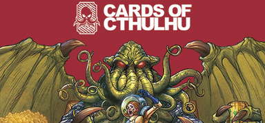 Cards of Cthulhu capsule