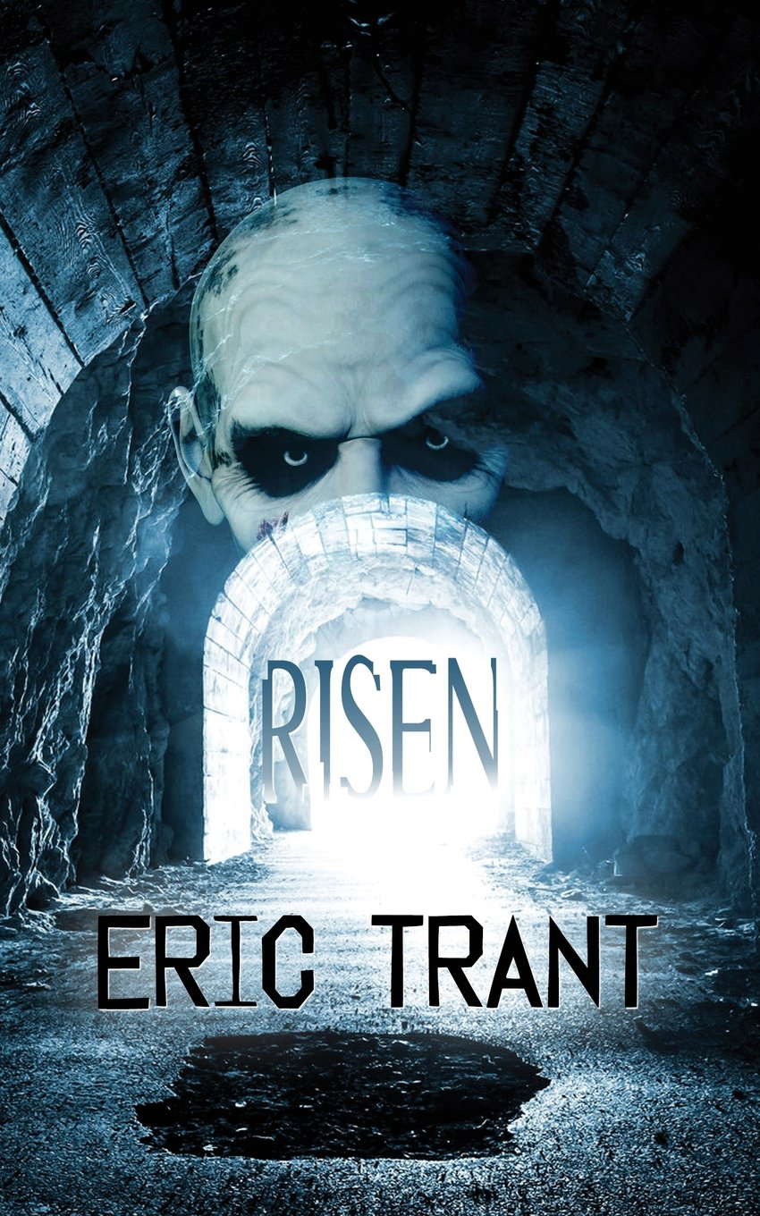 Risen poster