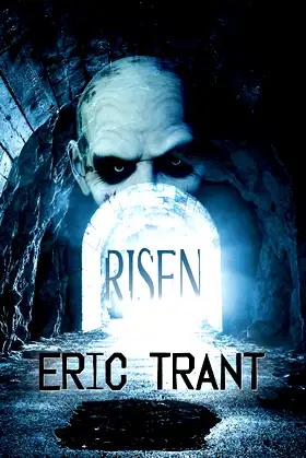 Risen poster