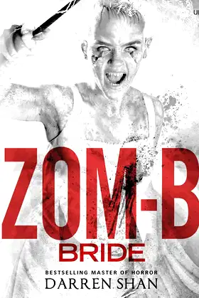 Zom-B Bride poster