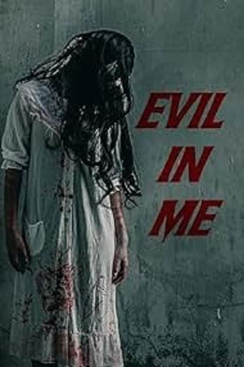 Evil in Me poster