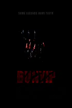 Bunyip poster