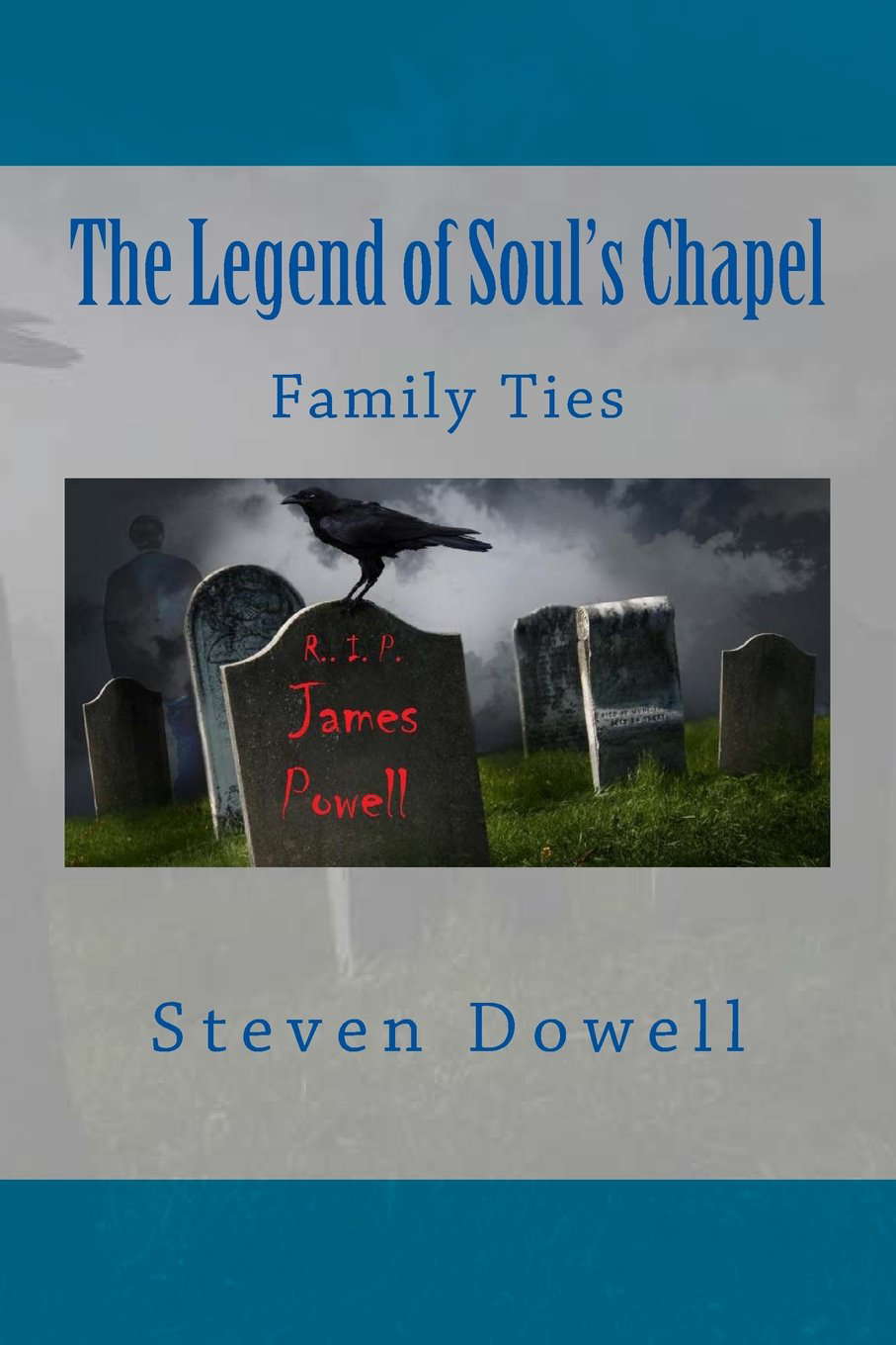 The Legend of Souls Chapel poster