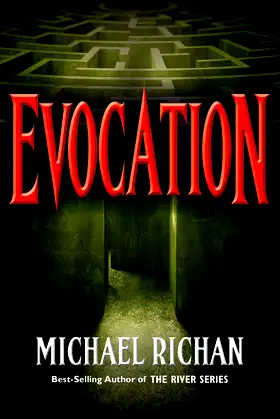 Evocation (The River Book 14) poster
