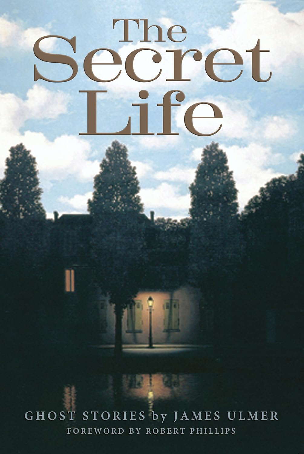 The Secret Life poster