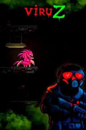 ViruZ poster