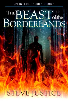 The Beast of the Borderlands poster