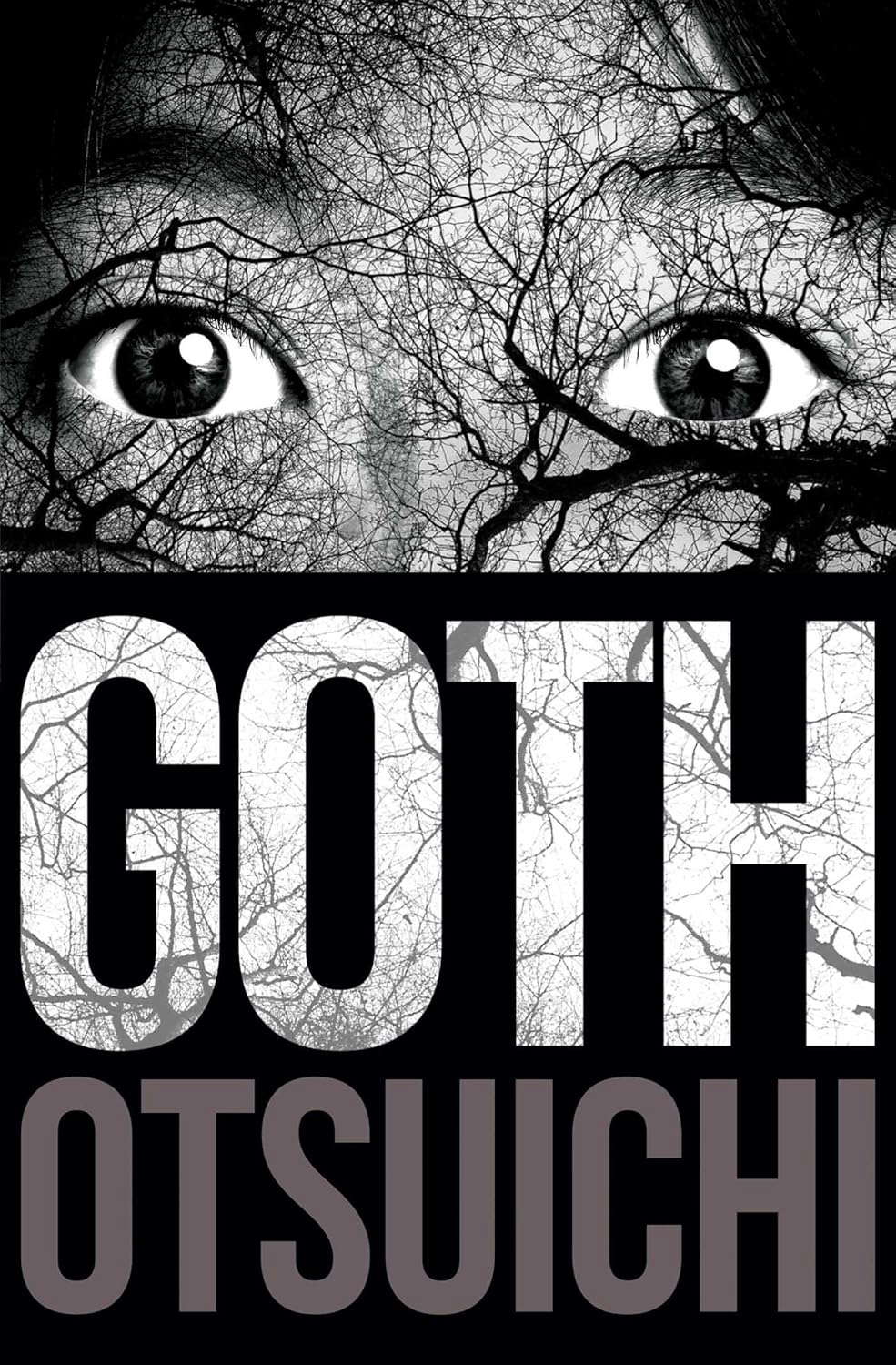 Goth poster