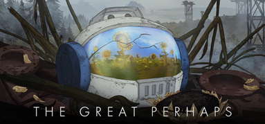 The Great Perhaps capsule