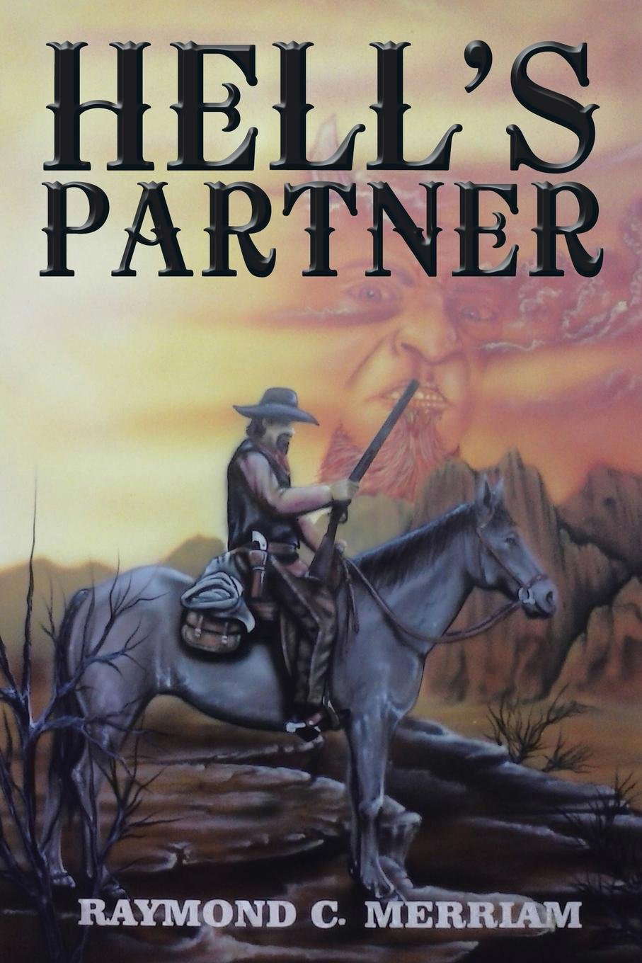 Hell's Partner poster