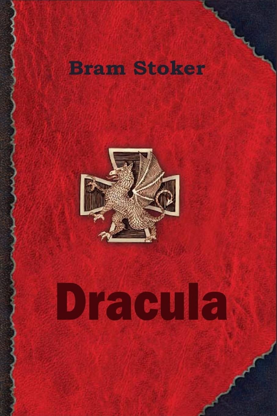 Dracula poster