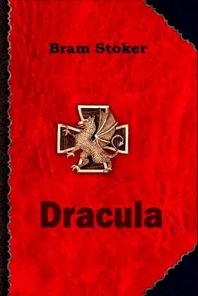 Dracula poster