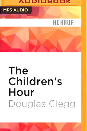 Children's Hour, The poster