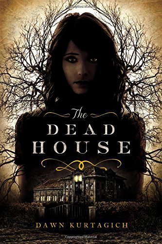 The Dead House poster