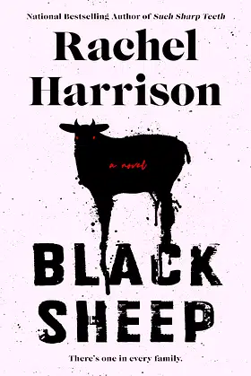 Black Sheep poster