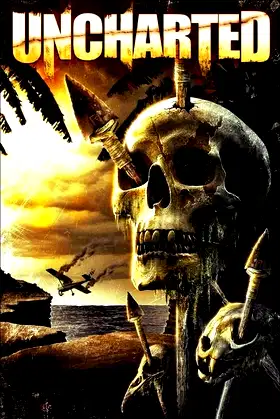 Uncharted poster