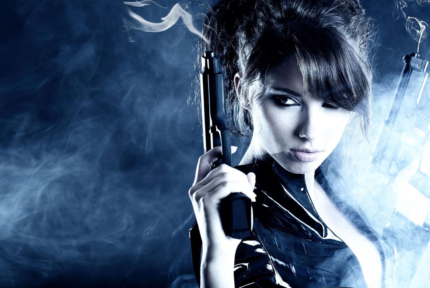 The Dead Walk Among The Living: Book: 9 poster