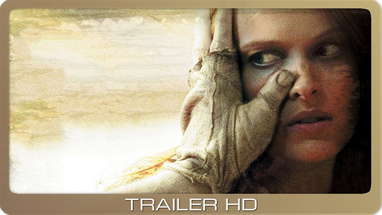 The Hills Have Eyes ≣ 2006 ≣ Trailer poster