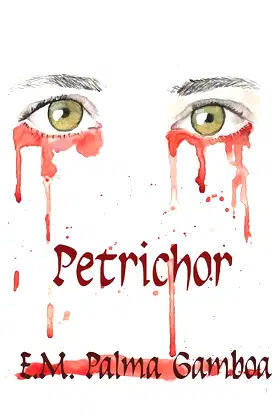 Petrichor: Le Parfum de La Terre Après La Pluie poster