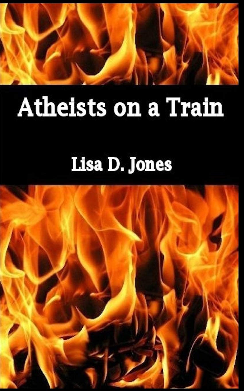 Atheists on a Train (A Short Story) poster