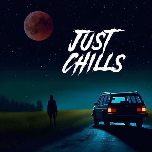 Just Chills - Short Scary Stories poster