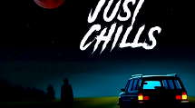 Classic Ghost Story: The Tarn - Just Chills - Short Scary Stories