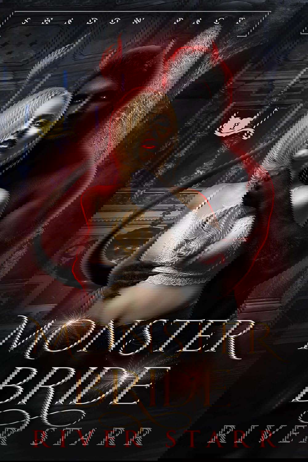 Monster Bride: Shadow Pact: Book Two poster