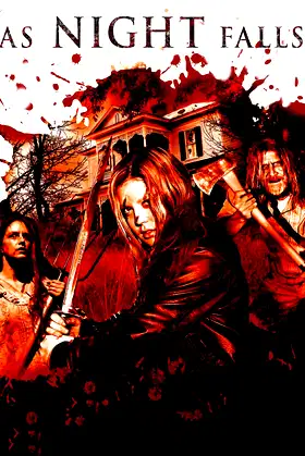 As Night Falls poster