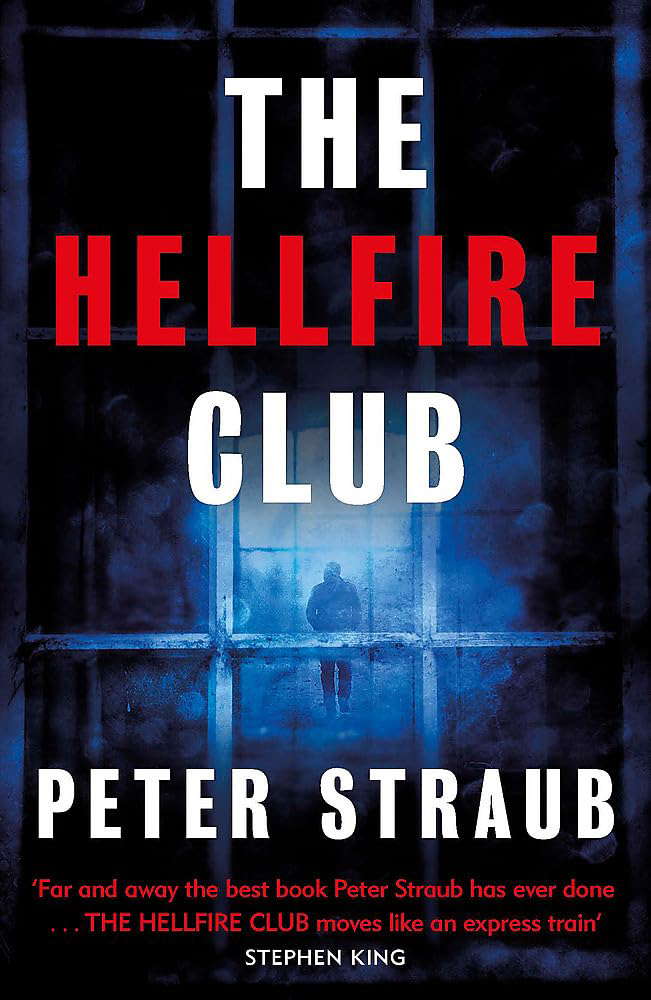 The Hellfire Club poster