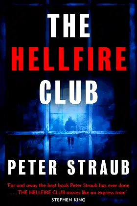 The Hellfire Club poster